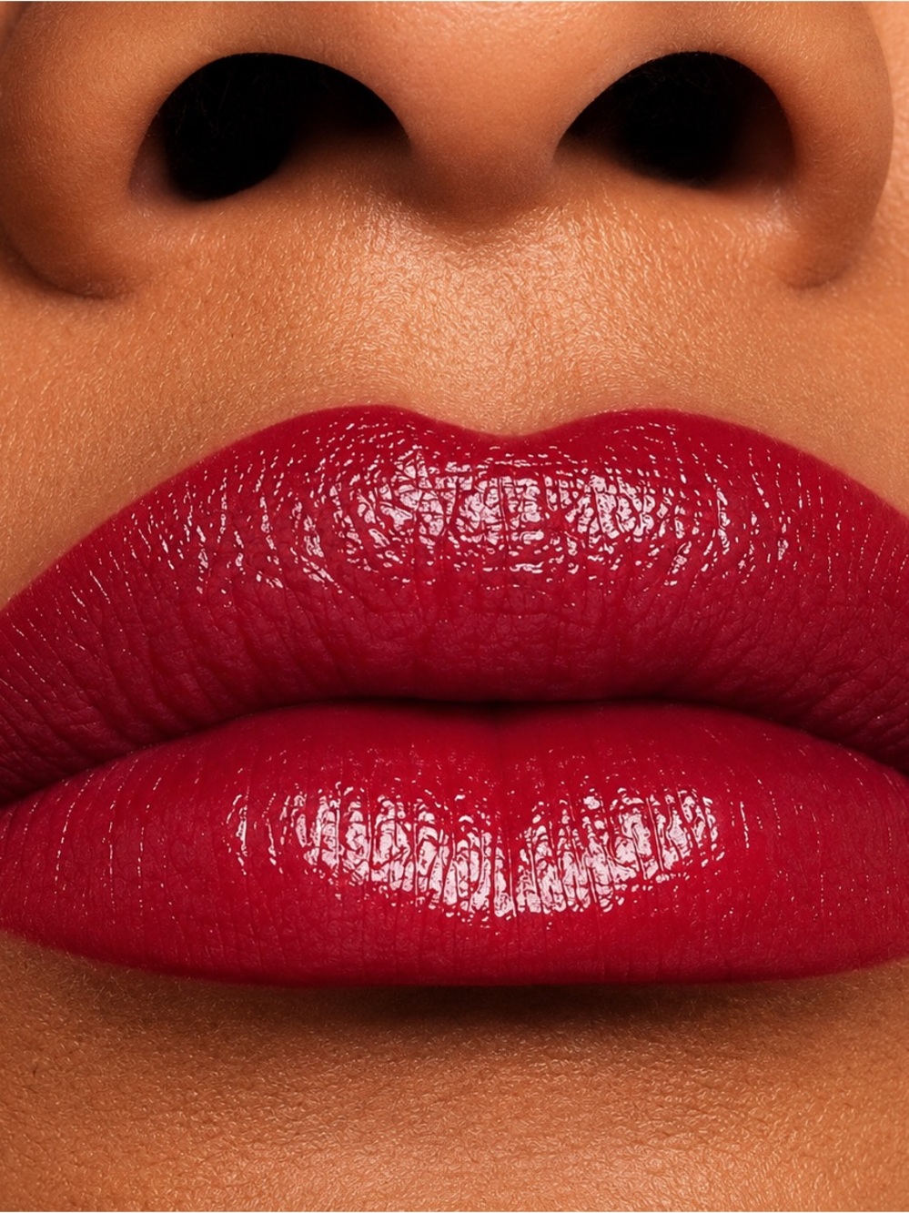 Estée Lauder Brand New Red Velvet CCS Limited Edition NWT Full-Size Lipstick - Picture 4 of 6